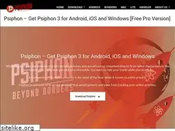 Sites similar to psiphon.onl