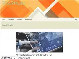 Sites similar to psiphon.vip