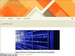 Sites similar to psiphon.win