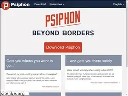 Sites similar to psiphon3.net
