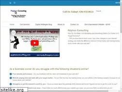 Sites similar to psiphonconsulting.com