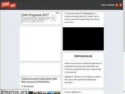 Sites similar to psiphontoday.com