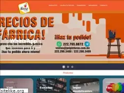 Sites similar to psipinturas.com.mx