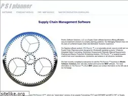 Sites similar to psiplanner.com