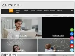 Sites similar to psipre.com