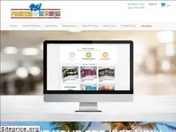 Sites similar to psiprinting.com