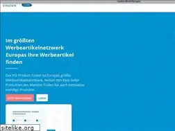 Sites similar to psiproductfinder.de