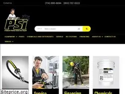 Sites similar to psiproducts.com
