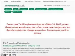 Sites similar to psipromotesyou.com