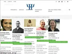 Sites similar to psipsi.com.br