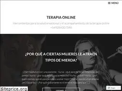 Sites similar to psiqueyeros.wordpress.com