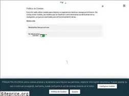 Sites similar to psiquiatra-valencia.com
