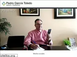 Sites similar to psiquiatraperu.net