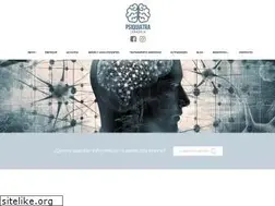 Sites similar to psiquiatrazaragoza.net