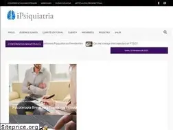 Sites similar to psiquiatria.cl
