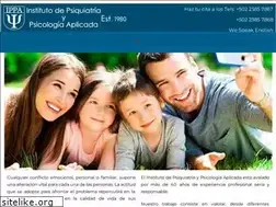 Sites similar to psiquiatria.com.gt
