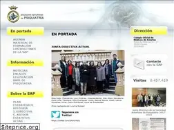 Sites similar to psiquiatriaasturiana.org