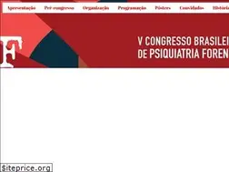 Sites similar to psiquiatriaforense.org