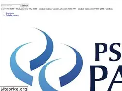 Sites similar to psiquiatriapaulista.com.br
