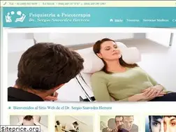 Sites similar to psiquiatriash.com