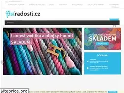 Sites similar to psiradosti.cz
