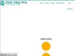Sites similar to psis78pta.org