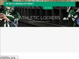 Sites similar to psisc.com