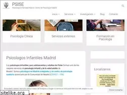 Sites similar to psisemadrid.es