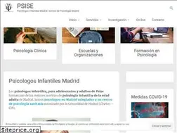 Sites similar to psisemadrid.org