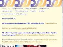 Sites similar to psiservicesinc.net