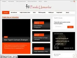 Sites similar to psisikuzmanlar.com