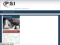 Sites similar to psisite.com