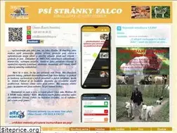 Sites similar to psiskolafalco.cz