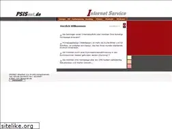 Sites similar to psisnet.de