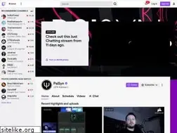 Sites similar to psisyn.com