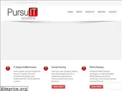 Sites similar to psit.co.za