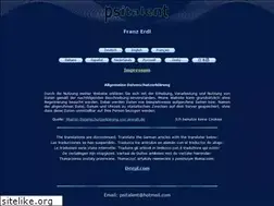 Sites similar to psitalent.de