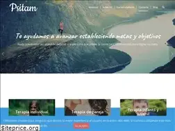Sites similar to psitam.com