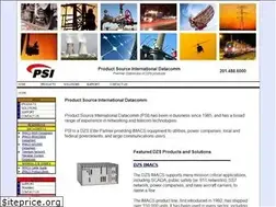 Sites similar to psitec.com