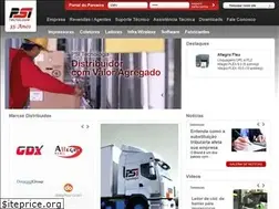 Sites similar to psitecnologia.com.br
