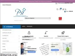 Sites similar to psitestes.com.br