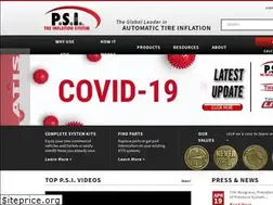 Sites similar to psitireinflation.com