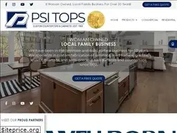Sites similar to psitops.com
