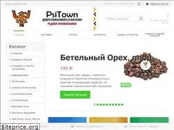 Sites similar to psitown.ru