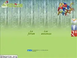 Sites similar to psitta.com