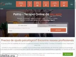 Sites similar to psitto.com.br