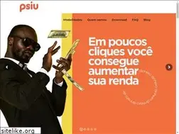 Sites similar to psiu.mobi