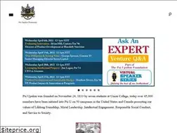 Sites similar to psiu.org