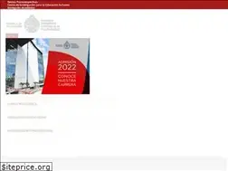 Sites similar to psiucv.cl