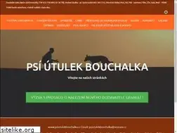 Sites similar to psiutulekbouchalka.cz